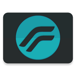 PitchBlack™(G-Cyan) CM12 Theme v1.9