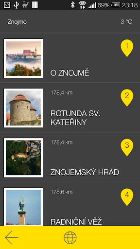 免費下載旅遊APP|Znojmo - audioguide app開箱文|APP開箱王