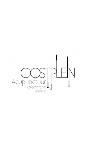 【免費生活App】Oostplein Acupunctuur-APP點子