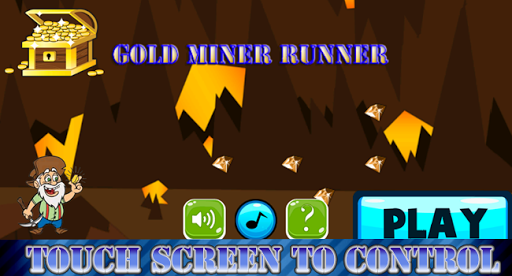 Gold Miner Dynamite Rush 2