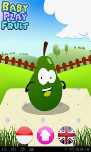 Baby Play Fruit Screenshots 3