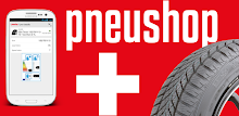 pneushop APK