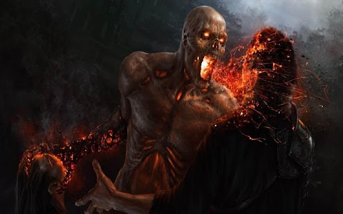 How to install Horror Wallpaper 1.2 unlimited apk for pc