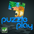 Puzzle Play Fruits Apk