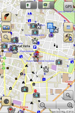 City Guide Valencia