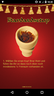 EasyShisha Screenshots 2