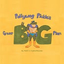 Pollywog Pickle's Great Big Plan cover