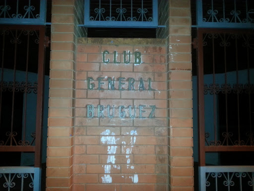Club General Bruguez