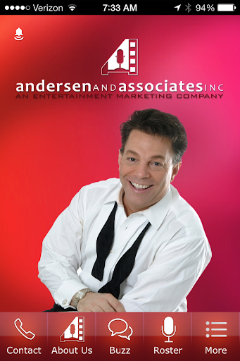 Andersen and Associates