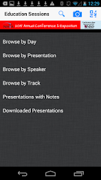 2015 NHIA Annual Conference poster 3