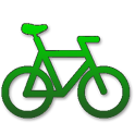Cycle Weather logo