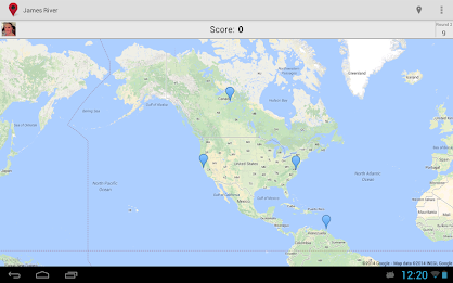 Pin Pointer poster 8
