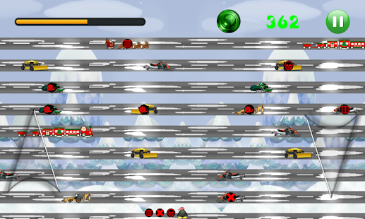 How to install Freeway Penguin patch 1.0 apk for android