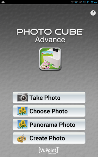 Photo Cube Advance