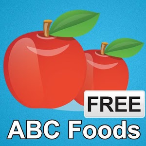 ABC Foods Toddler ABCs - Free!.apk 3.2