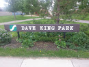 Dave King Park
