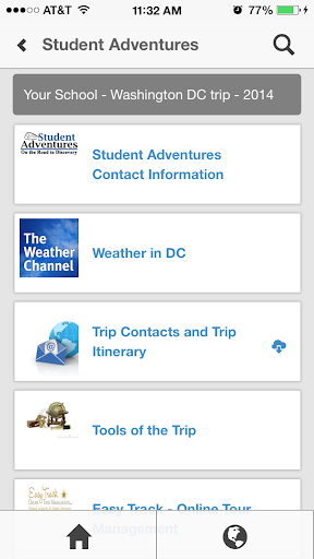 免費下載商業APP|Student Adventures app開箱文|APP開箱王