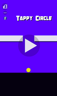Free Tappy Circle APK