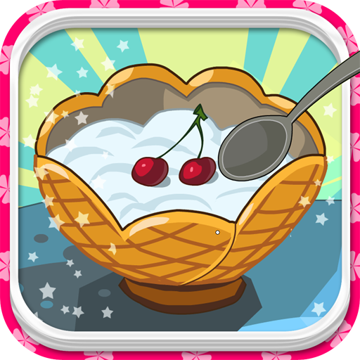 Cooking Ice Cream Doctor LOGO-APP點子