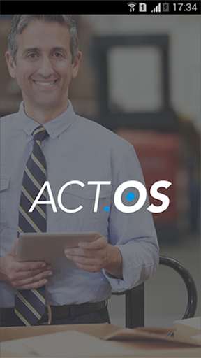 【免費生產應用App】ACT.OS Ordens de Serviço-APP點子