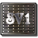 SV-1 SpiritVox "Ghost Box" EVP icon
