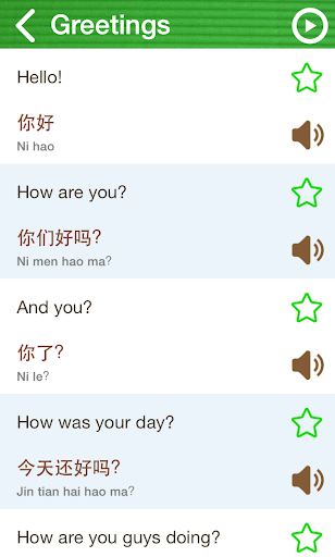 免費下載教育APP|Learn Chinese Phrasebook Free app開箱文|APP開箱王