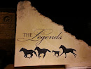 Silverado Ranch - The Legends 