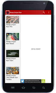 How to download Resep Umpan Ikan lastet apk for android
