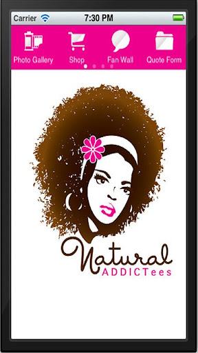 Natural ADDICTees