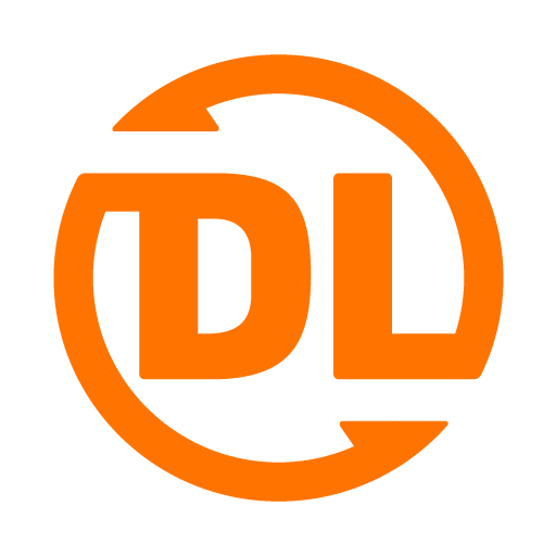 DLmarket LOGO-APP點子