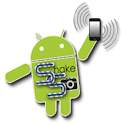 Screenshot ShakeShot Trial logo