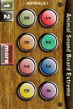 Animal Sound Board Extreme APK Download for Android