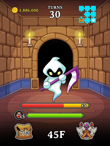 免費下載冒險APP|Dungeon Quest app開箱文|APP開箱王