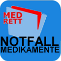 Notfallmedikamente-MedRett logo