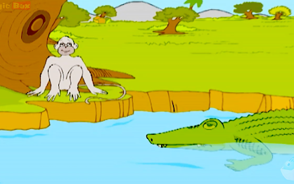 Panchatantra Tales For Kids 02 poster 8