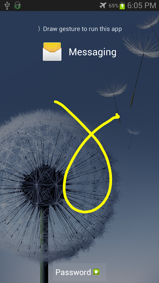 Smart AppLock (App Protector) - screenshot