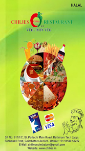 How to install Chilies Restaurant 2.0.1 mod apk for bluestacks