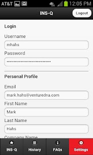 Free Ins-Q Insurance Quotes APK for PC