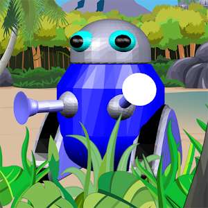Crystal Rainforest Scratch 1.apk 1.01