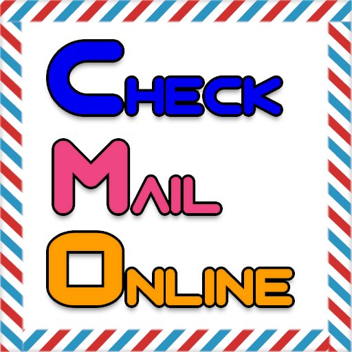 Mail Room Program for Manager LOGO-APP點子