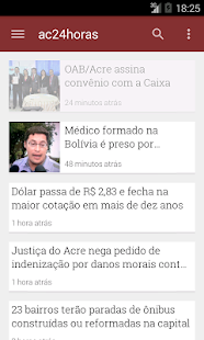 How to download ac24horas - Notícias do Acre lastet apk for bluestacks
