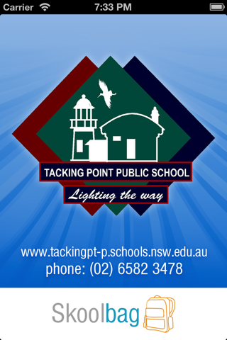 Tacking Point Public School