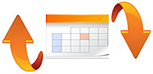 Date / Calendar Converter Lite APK