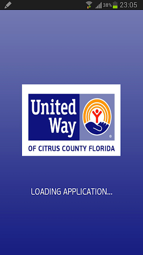 United Way Citrus County