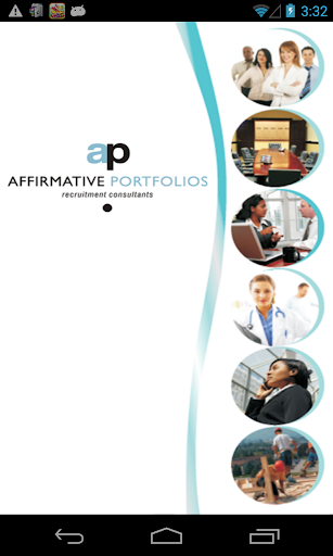 Affirmative Portfolios