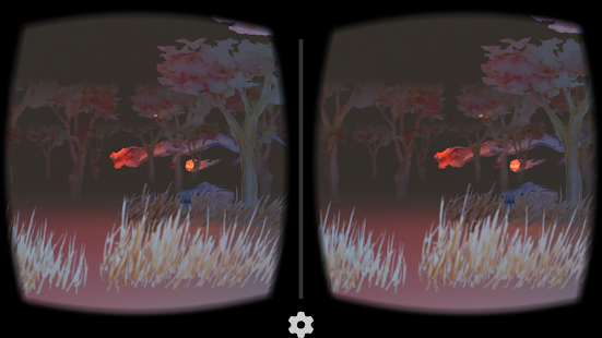 Virtualizar VR - screenshot thumbnail
