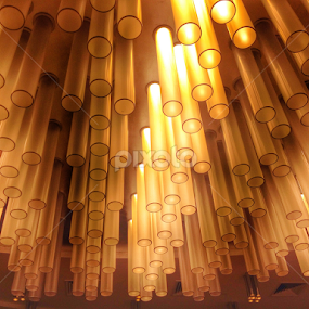 by Akiro Mahilom - Buildings & Architecture Other Interior