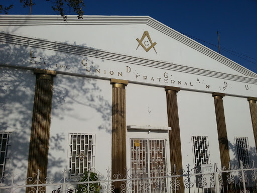Templo Mason de Coro