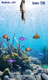 【免費動作App】Fish Hunting-APP點子