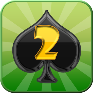 Real BIG 2 (Free) 3.3 Icon